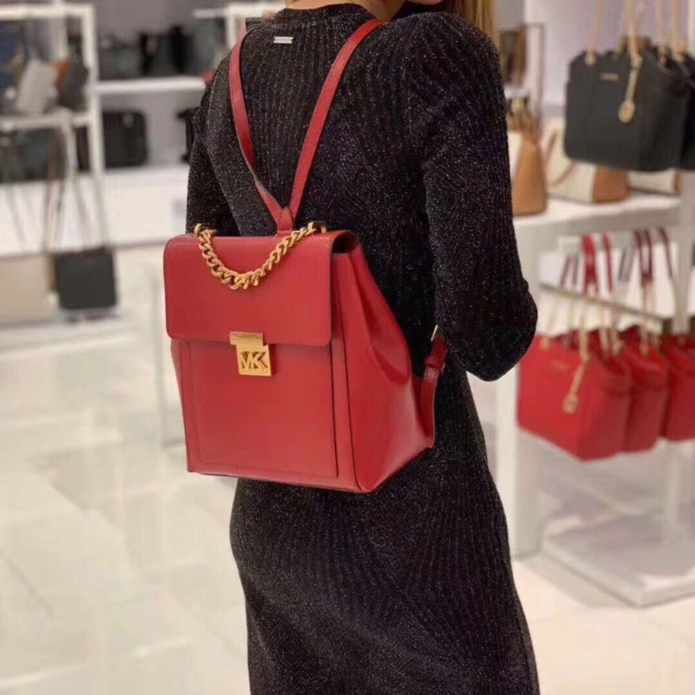 Sale ❗️Michael Kors Backpack